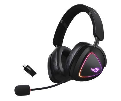 Słuchawka bezprzewodowa ASUS ROG DELTA II